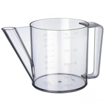 Fett-Trenn-Kanne, 1 l 