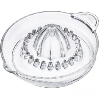 Zitruspresse, Glas, groß, 250 ml 