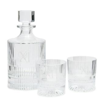 Whiskey Set 