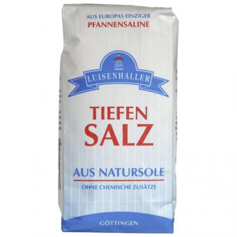 Salz grob, 500 g 