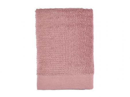 Badetuch Rosé Classic, 70 x 140 cm 