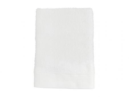 Badetuch White Classic, 70 x 140 cm 