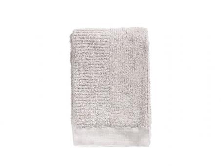 Badetuch Soft Grey Classic, 70 x 140 cm 
