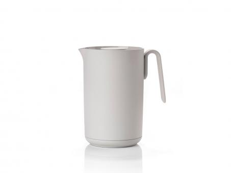 Thermoskanne Soft Grey Singles 