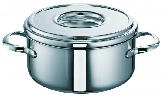 Bratentopf, Romana i, 20 cm, 2,5 Liter 