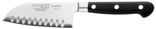 Comfort Line, Santokumesser mit Kulle, 13 cm 