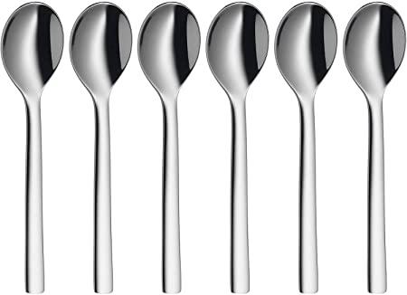 Nuova Espressolöffel-Set, 6-teilig 