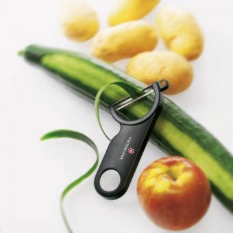 Sparschäler schräg, Victorinox 