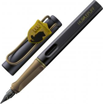 Lamy Füller, Harry Potter Hufflepuff 