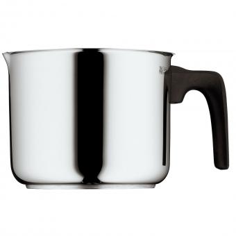 Milchtopf, ohne Deckel, Ø 14cm 