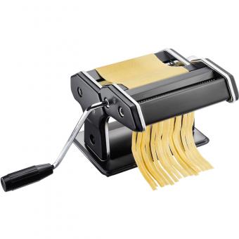 Pastamaschine PASTA PERFETTA, schwarz 