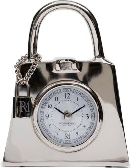 Lovely Bag Clock 