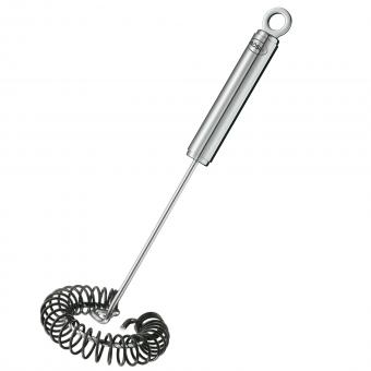 Spiralbesen Silikon 27 cm 