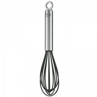 Schneebesen Silikon, 27 cm 
