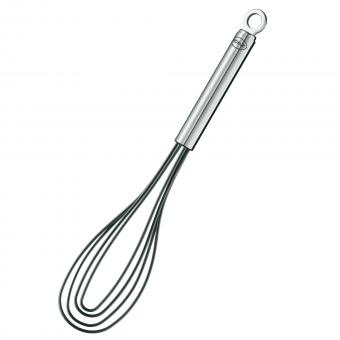 Tellerbesen Silikon 27 cm 