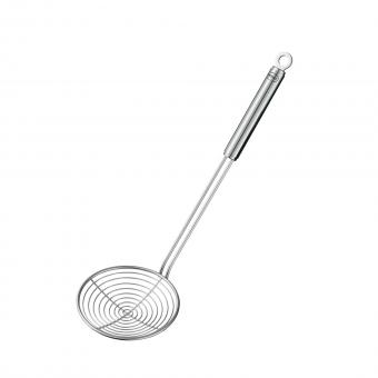 Rundgriff Seihlöffel Ø 14 cm 
