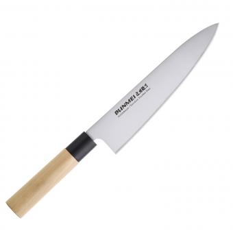 Global Bunmei, Kochmesser, 20 cm 