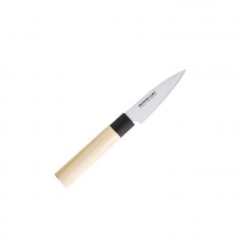 Global Bunmei, Schälmesser, 9 cm 