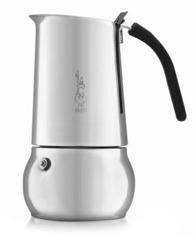 Bialetti Kitty, 4 Tassen 