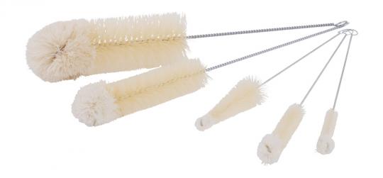 Reinigungsbürsten-Set 