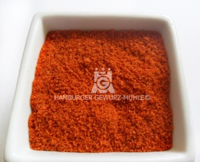 Cayenne Pfeffer 