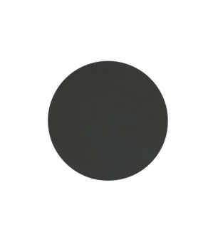 Glasuntersetzer Circle 