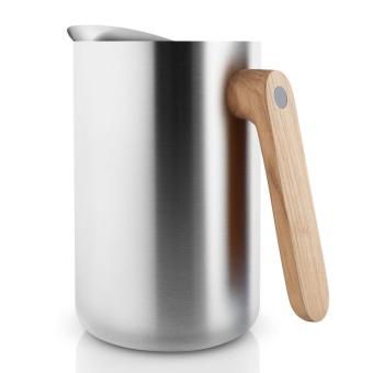 ISOLIERKANNE - 1.0 L - NORDIC KITCHEN 