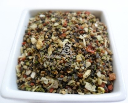 Pfeffer (gewürzt) 50g