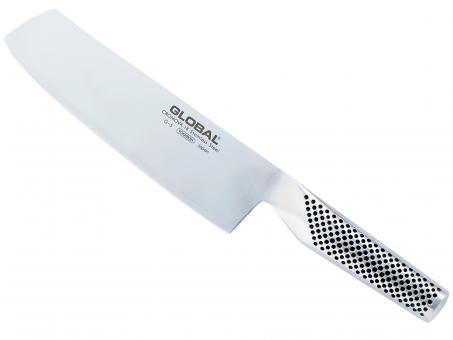 Global G-5, Gemüsemesser, 18 cm 