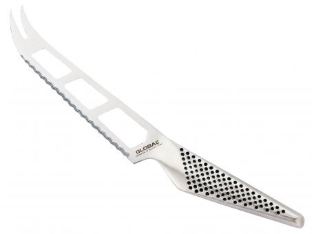 Global GS-10R, Käsemesser, 14 cm 