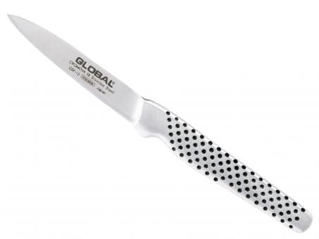 Global GSF-15, kleines Schälmesser, 8 cm 