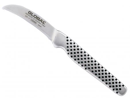 Global GSF-17, kleines Schälmesser, 6 cm 