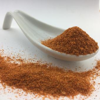 Barbecue Spice Rub 