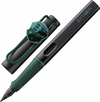 Lamy Füller, Harry Potter Slytherin 