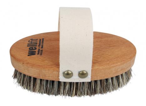 Wellfit Massagebürste 
