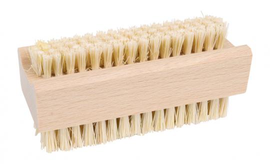 Nagelbürste, einfach 