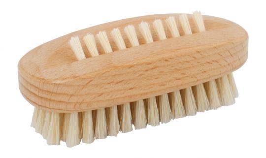 Nagelbürste, oval 