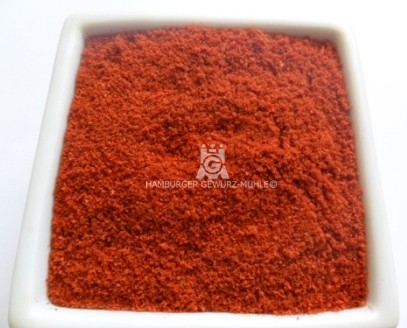Paprika Edelsüß 