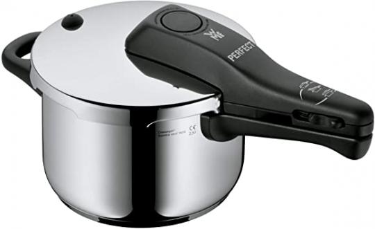 Schnellkochtopf Perfect 2,5l 