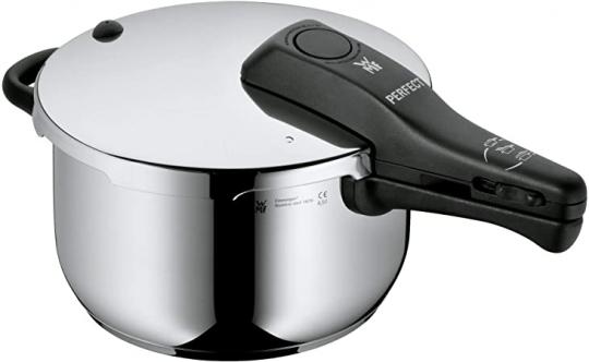 Schnellkochtopf Perfect 4,5l 
