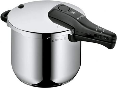 Schnellkochtopf Perfect 6,5l 