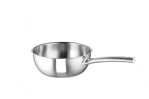 Skagen Sauteuse, 18 - 24 cm, 3,6 Liter 