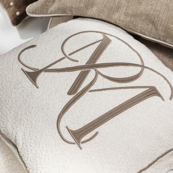 RM Bouclé Pillow 60×60 