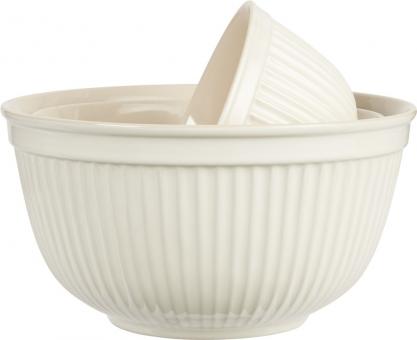 Schalensatz 3er Set Mynte 