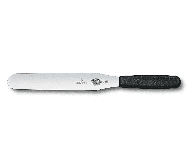 Victorinox Spachtel, schwarz 