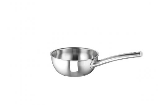 Skagen Sauteuse, 18 - 24 cm, 1,8 Liter 