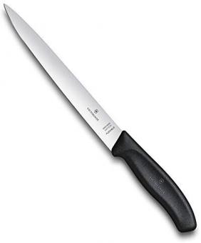 Swiss Classic Filitiermesser, 16 cm 