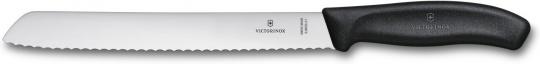 Swiss Classic Brotmesser, 21 cm 