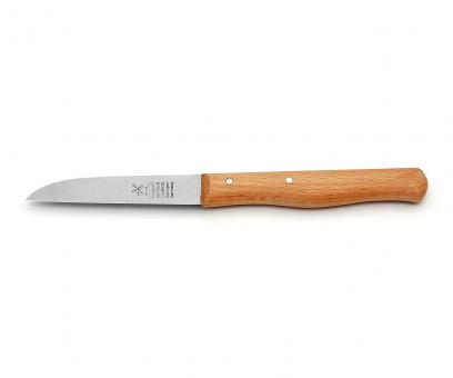 Windmühlenmesser Gemüsemesser Klassiker mittel, Buche 