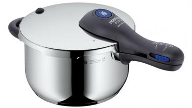 Schnellkochtopf Perfect Plus 4,5l 